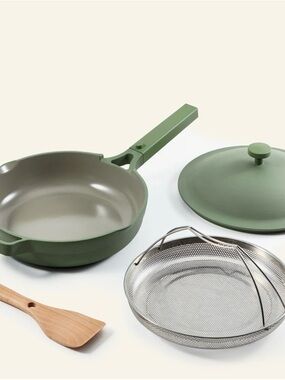 Our Place Ceramic Nonstick Always Pan® 10.5”